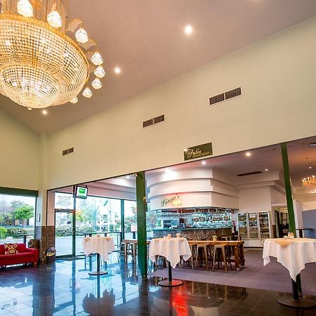 太平洋克利夫兰康福特酒店 外观 照片