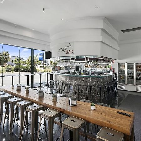太平洋克利夫兰康福特酒店 外观 照片